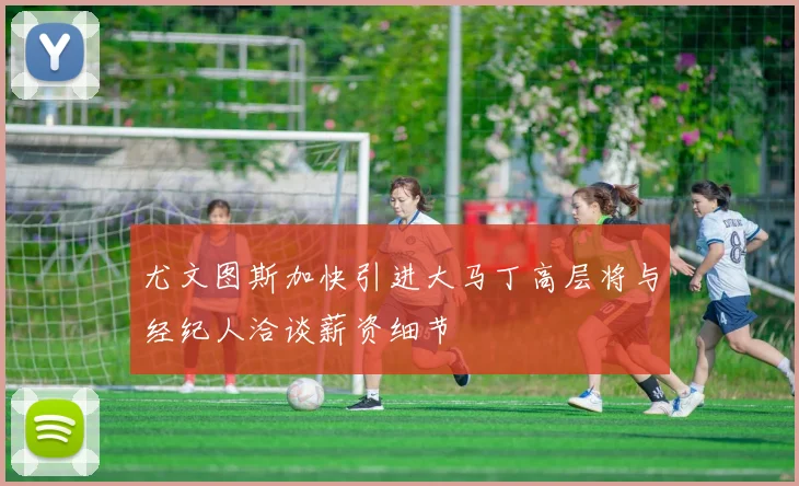 尤文图斯加快引进大马丁高层将与经纪人洽谈薪资细节